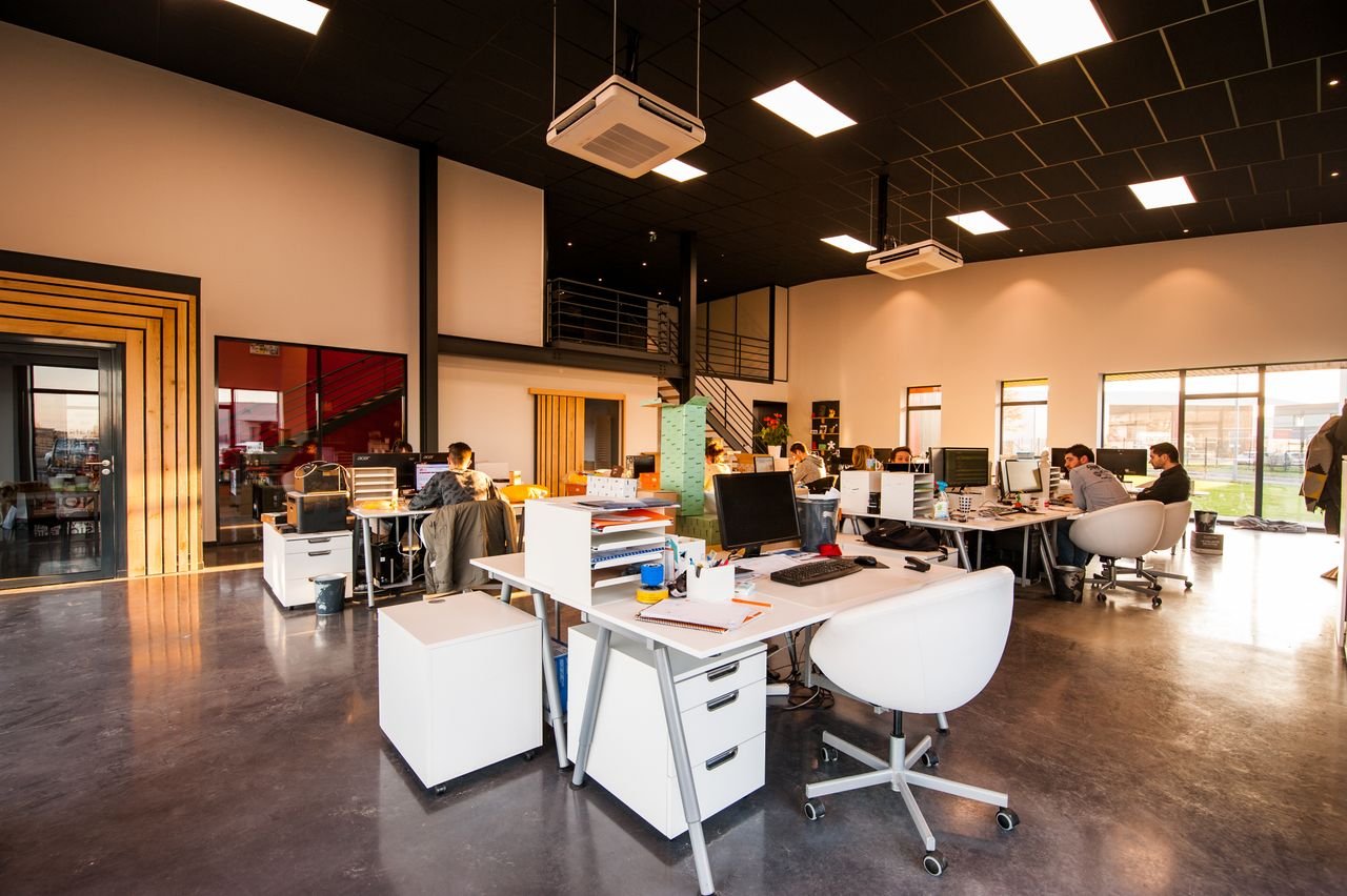 How Successful Entrepreneurs Maximize Productivity